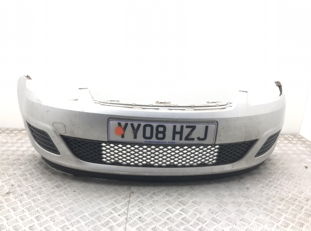 Бампер передний для Ford Fiesta, 2008 г. 1.3 i бензин б/у
