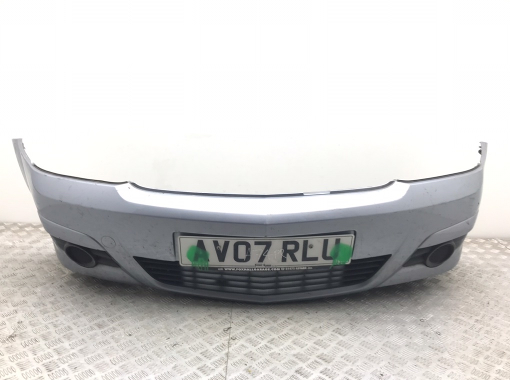 Бампер передний для Opel Meriva, 2007 г. 1.6 i бензин б/у