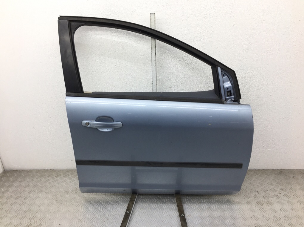 Дверь передняя правая для Ford Focus, 2005 г. 1.6 i бензин б/у