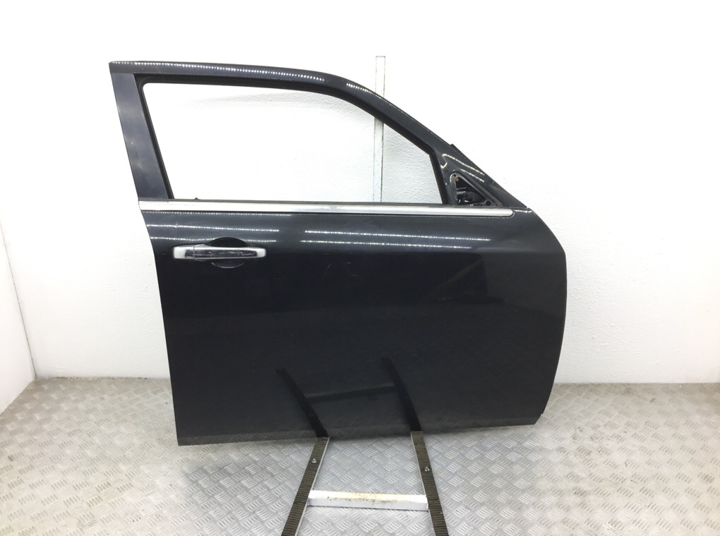 Дверь передняя правая для Chrysler 300C, 2009 г. 3.0 CRD дизель б/у