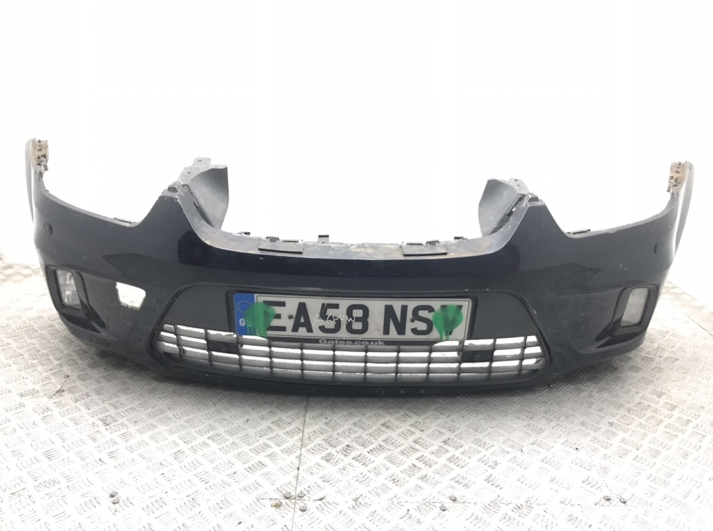 Бампер передний для Ford C-Max, 2008 г. 1.8 TDCi дизель б/у