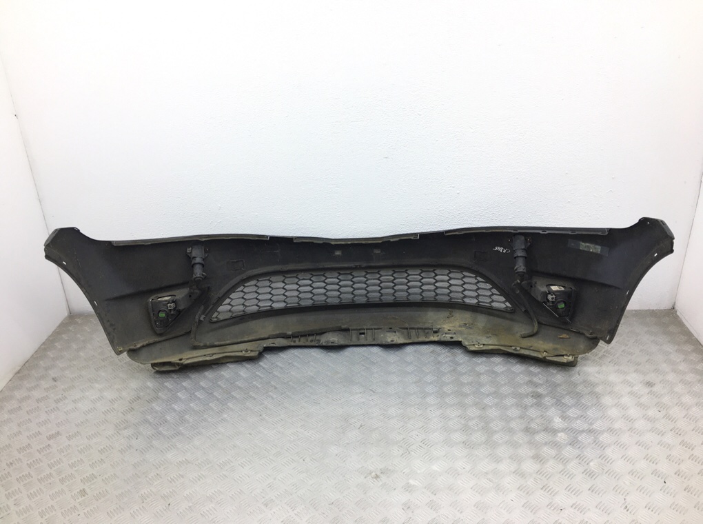 Бампер передний для Honda Civic, 2006 г. 1.8 i бензин б/у — фото 5