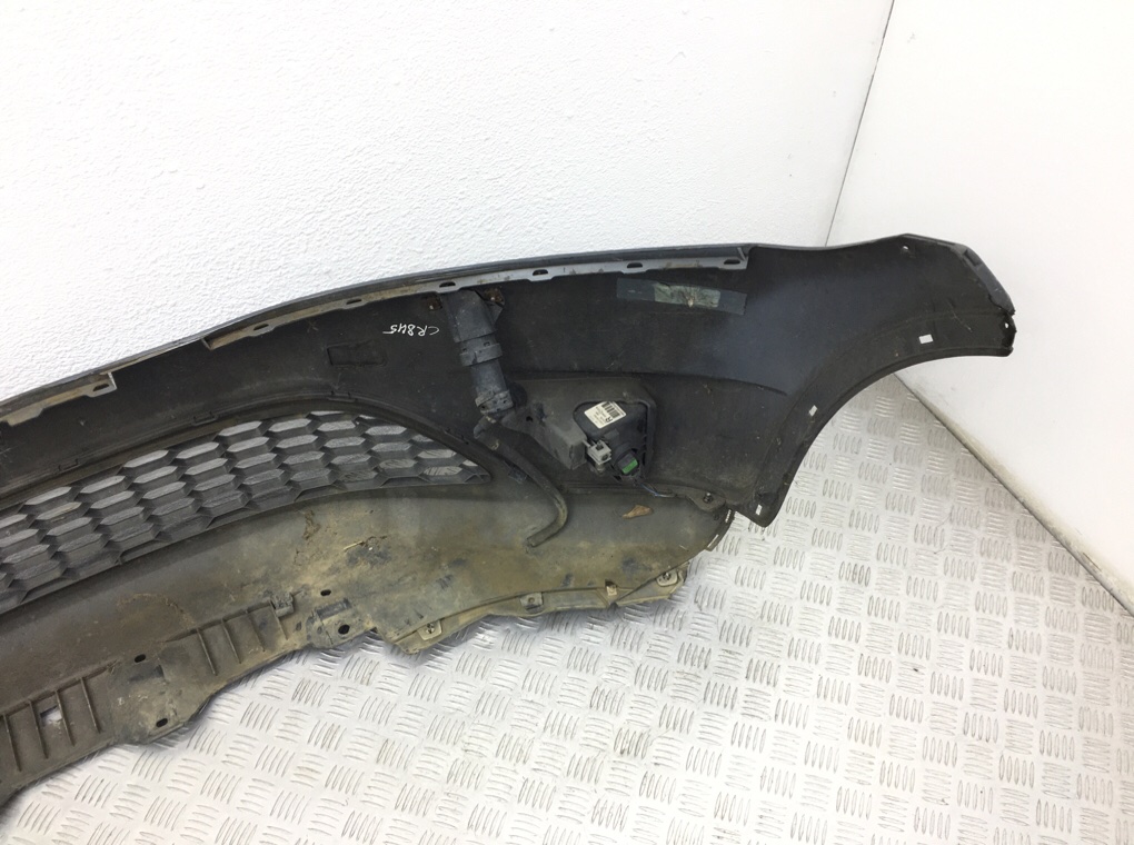 Бампер передний для Honda Civic, 2006 г. 1.8 i бензин б/у — фото 6