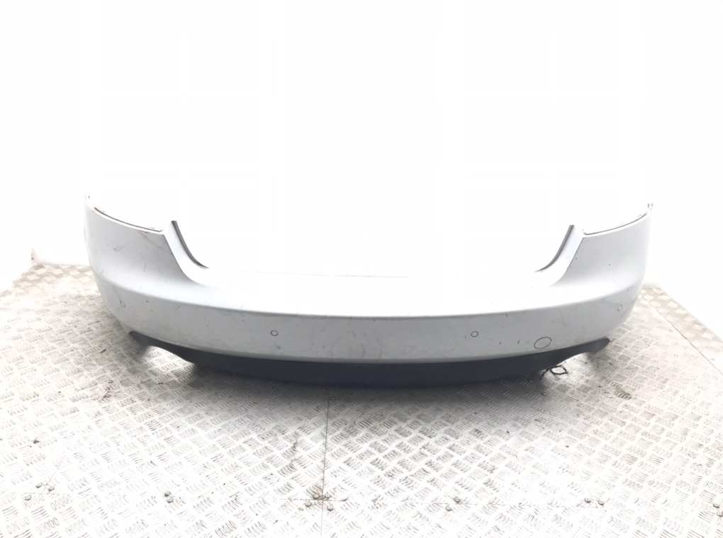 Бампер задний для Audi A5, 2008 г. 2.7 TDI дизель б/у