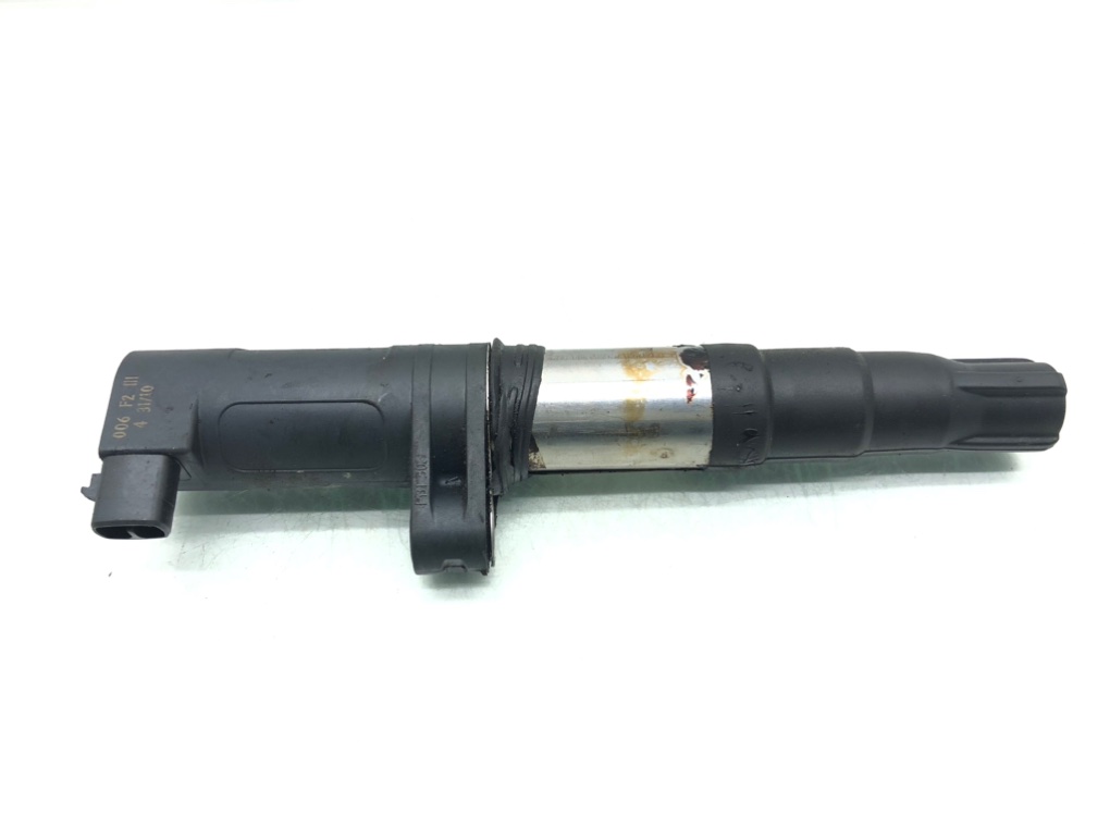 Катушка зажигания для Renault Megane, 2011 г. 1.6 i бензин б/у