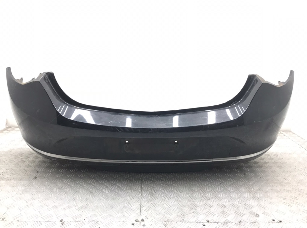 Бампер задний для Opel Astra, 2015 г. 1.6 CDTi дизель б/у