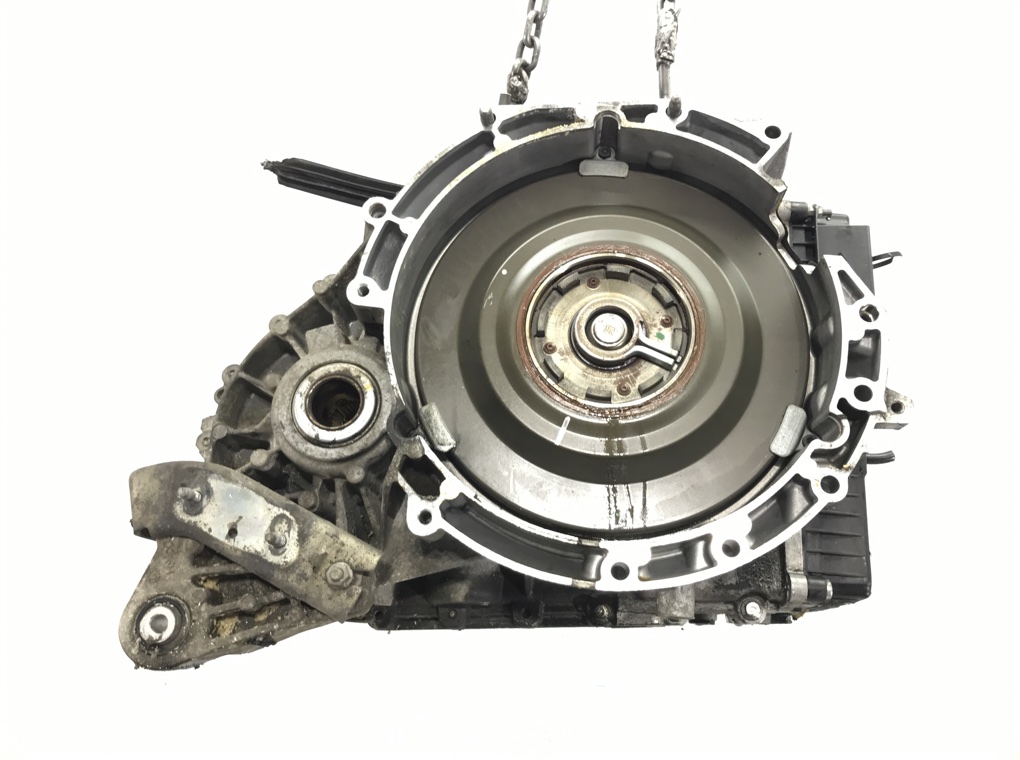 КПП автоматическая (АКПП) для Ford S-Max, 2011 г. 2.0 Ti бензин б/у
