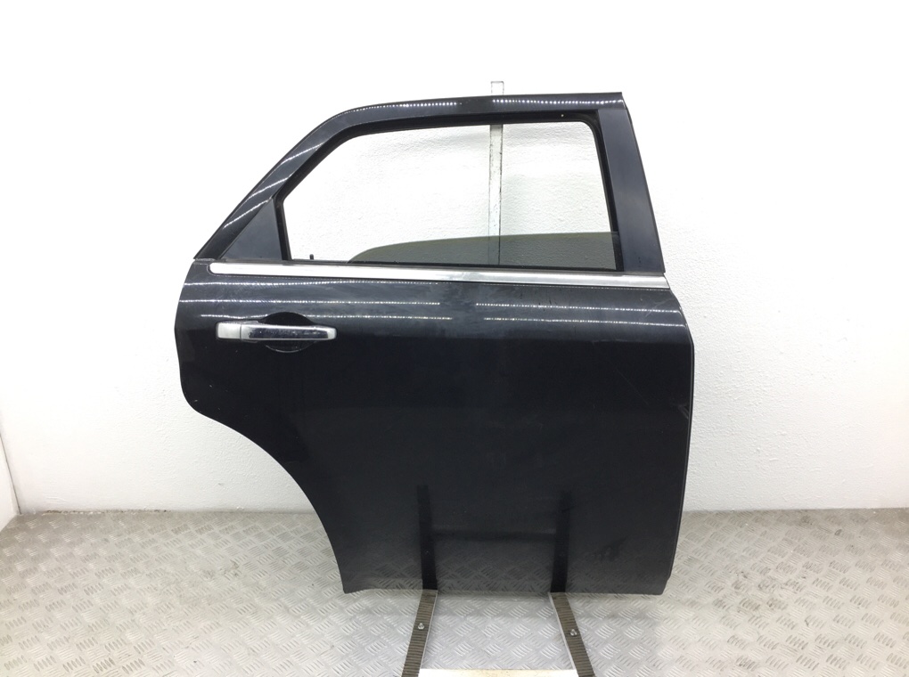 Дверь задняя правая для Chrysler 300C, 2009 г. 3.0 CRD дизель б/у