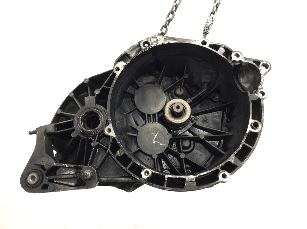 КПП механическая (МКПП) для Ford Mondeo, 2009 г. 2.0 TDCi дизель б/у