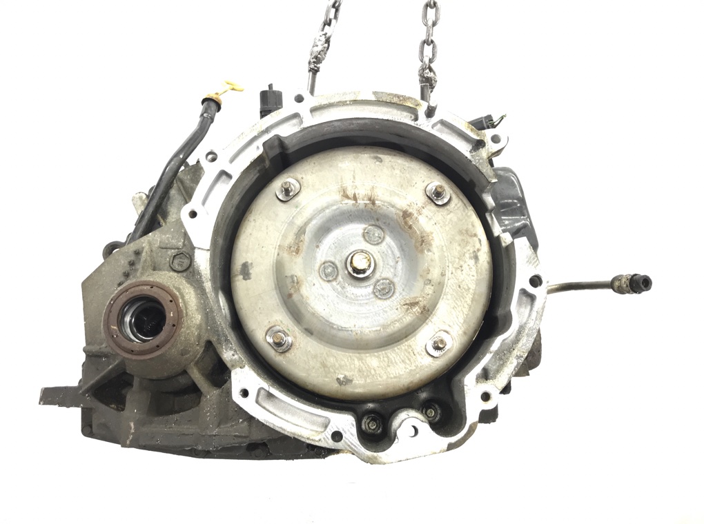 КПП автоматическая (АКПП) для Ford Mondeo, 2007 г. 2.0 i бензин б/у