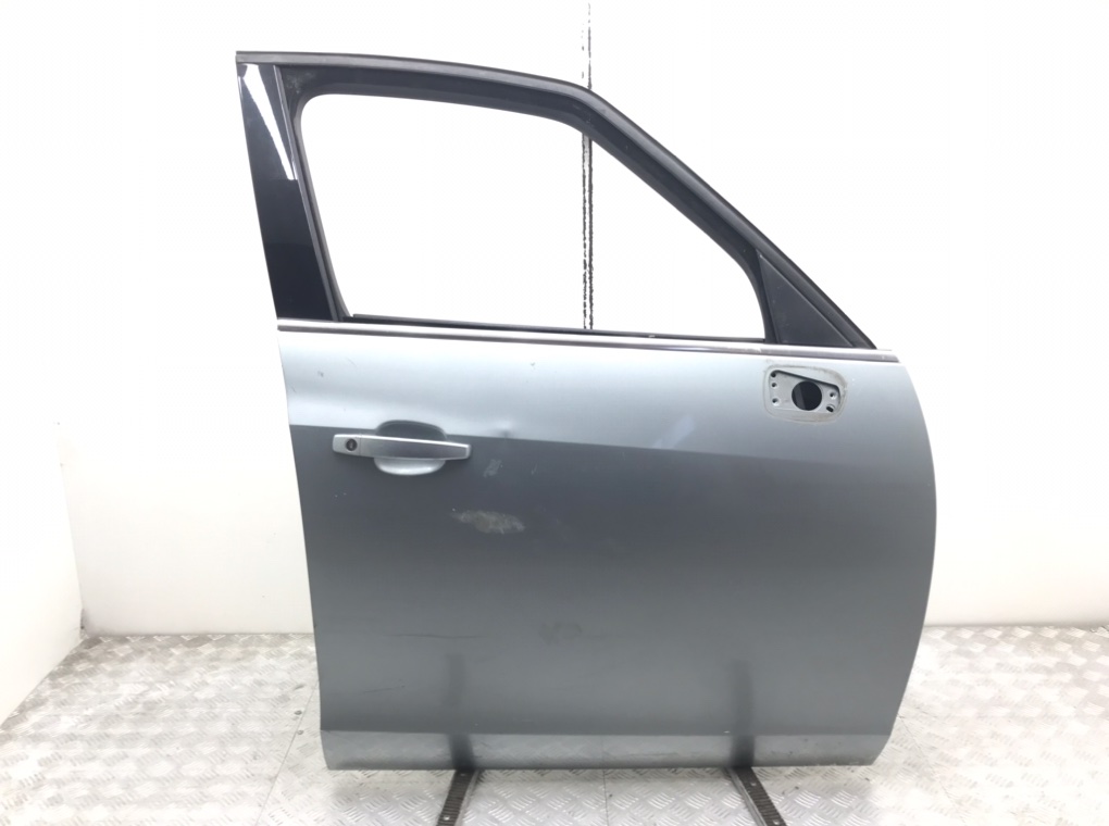 Дверь передняя правая для Opel Zafira, 2014 г. 2.0 CDTi дизель б/у