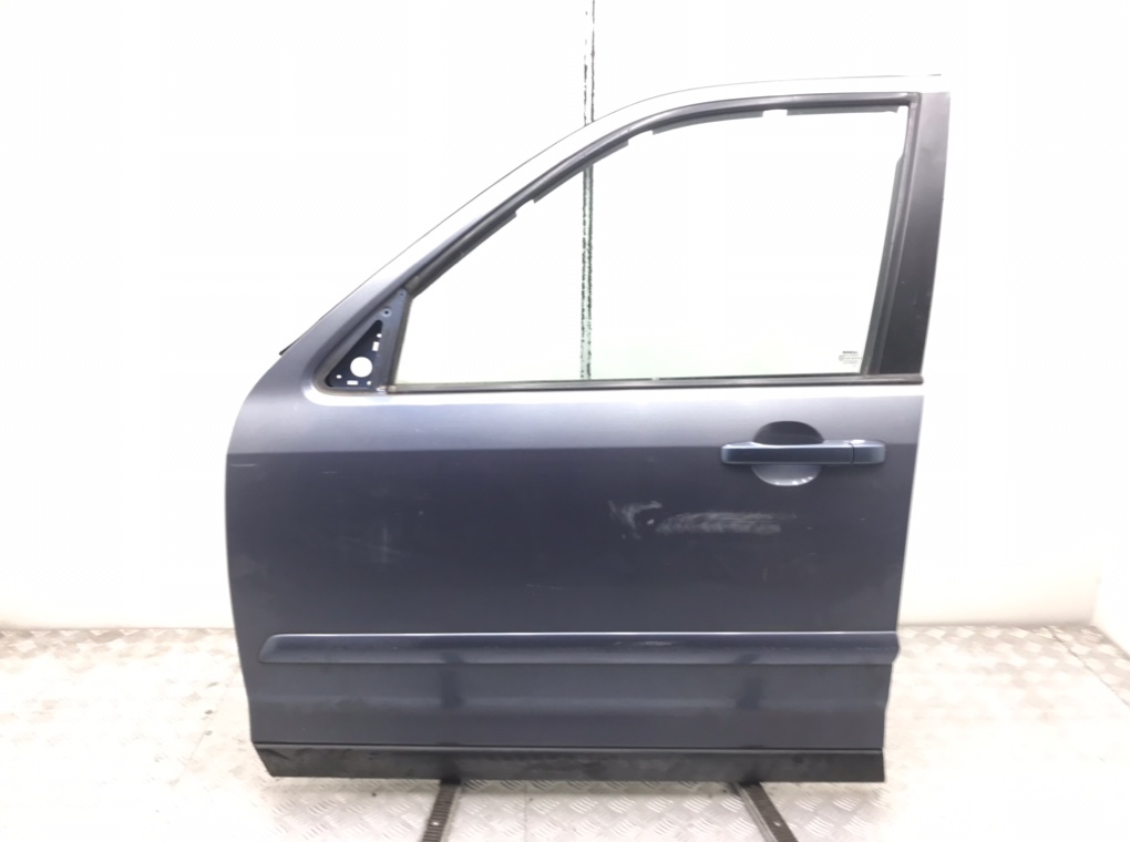 Дверь передняя левая для Honda CR-V, 2005 г. 2.0 i бензин б/у