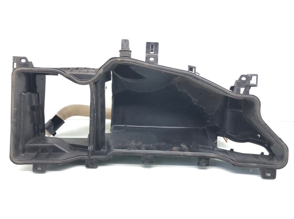 Бачок омывателя для Smart Fortwo, 2006 г. 0.7 Ti бензин б/у — фото 3
