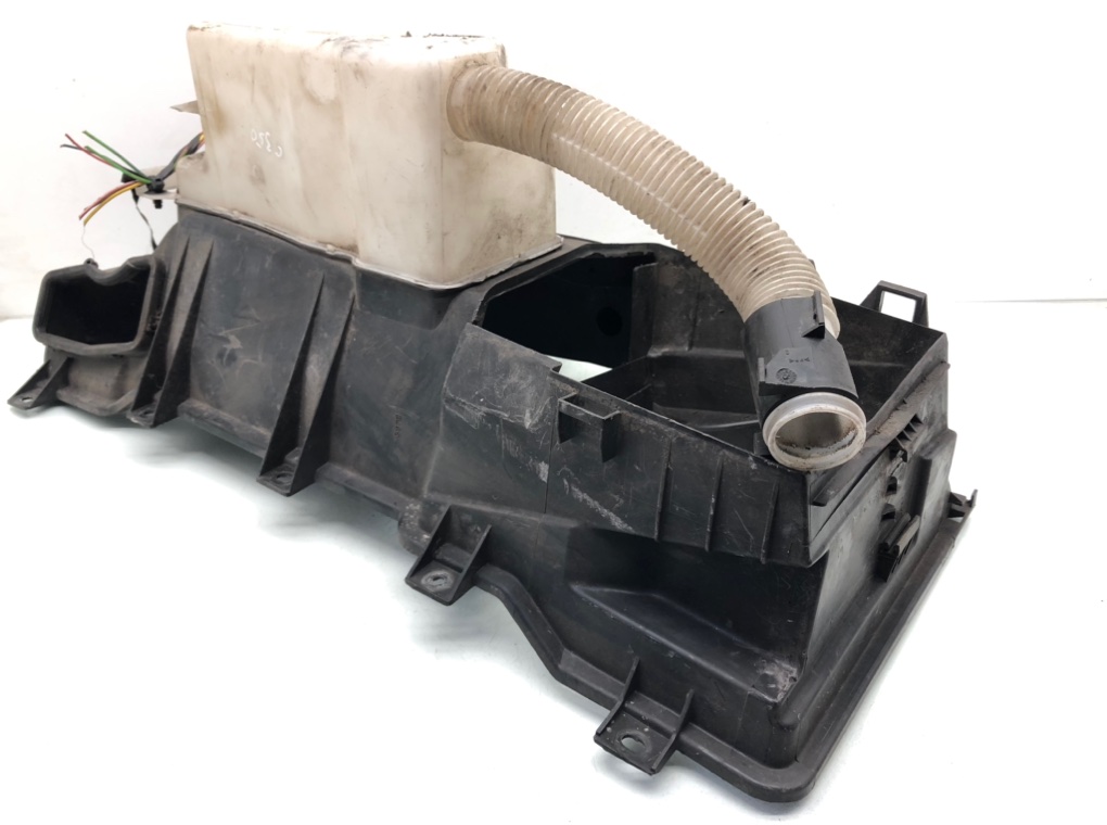Бачок омывателя для Smart Fortwo, 2006 г. 0.7 Ti бензин б/у — фото 4
