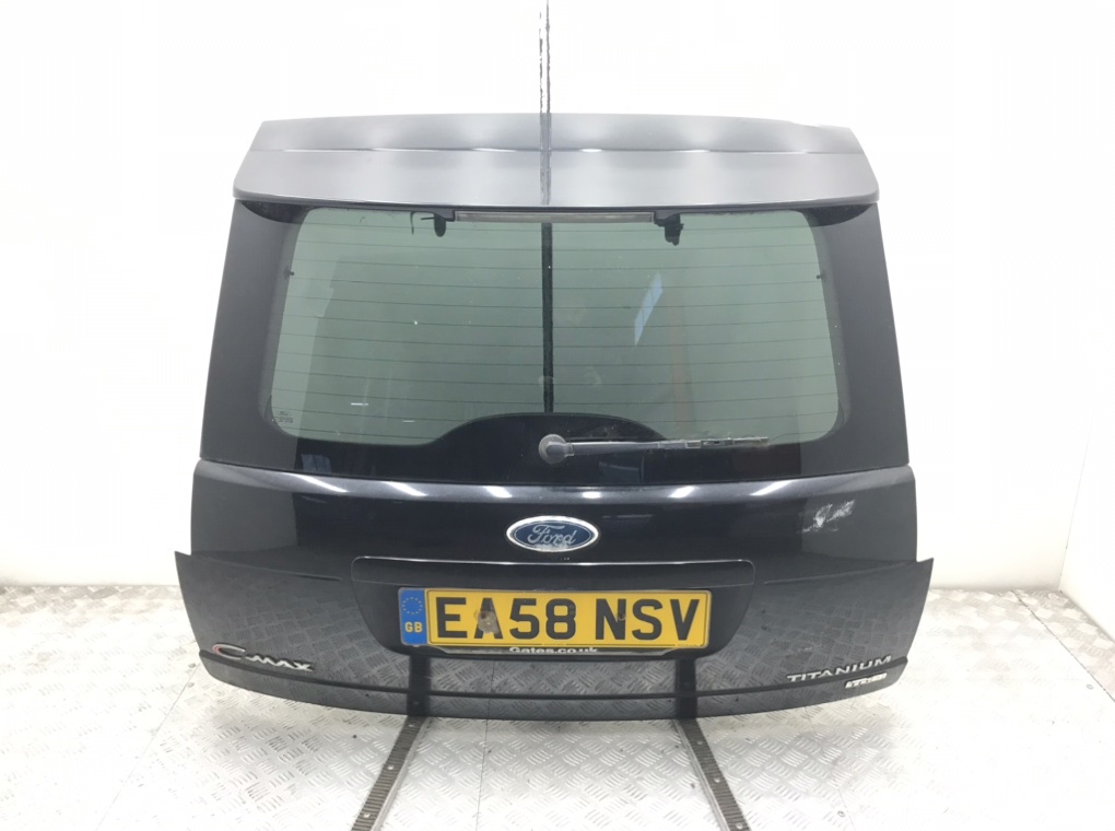Крышка багажника для Ford C-Max, 2008 г. 1.8 TDCi дизель б/у