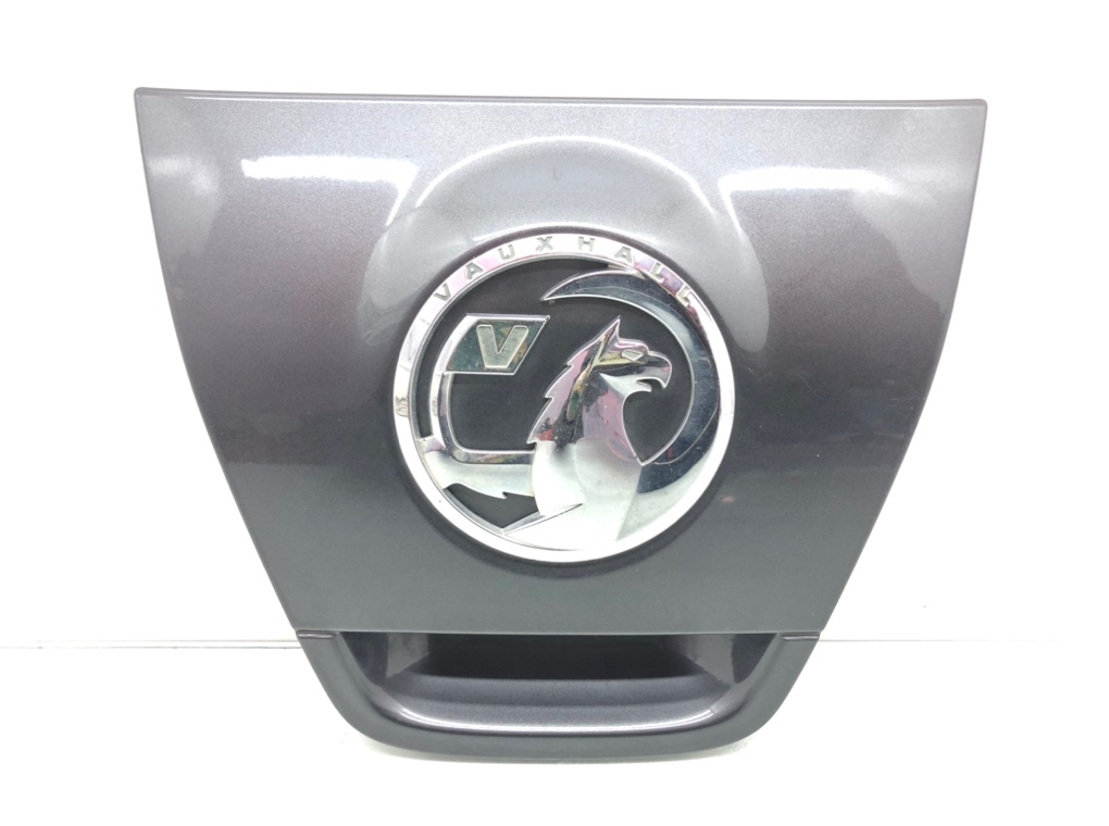 Ручка крышки багажника для Opel Astra, 2011 г. 1.7 CDTi дизель б/у