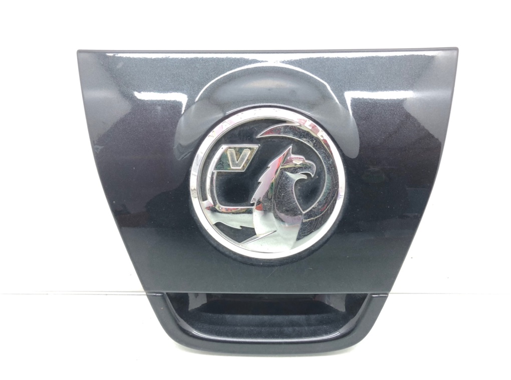 Ручка крышки багажника для Opel Astra, 2015 г. 1.6 CDTi дизель б/у