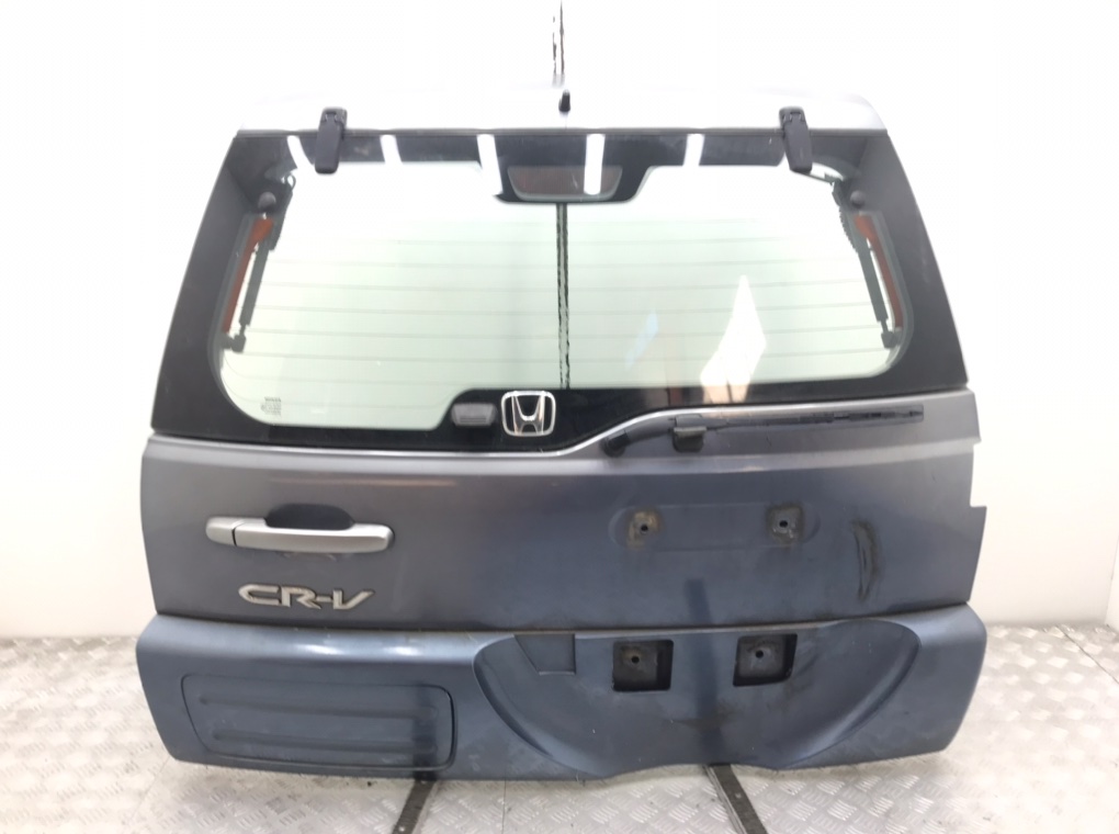 Крышка багажника для Honda CR-V, 2005 г. 2.0 i бензин б/у