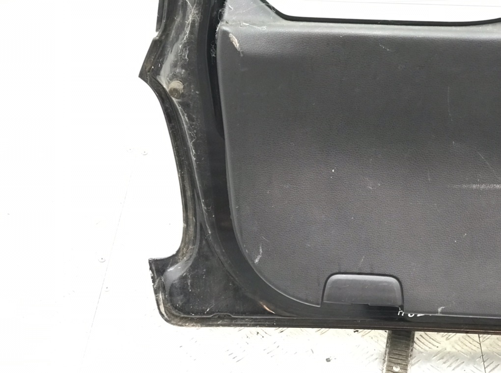Крышка багажника для Suzuki SX4, 2008 г. 1.6 i бензин б/у — фото 3