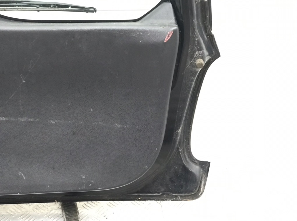 Крышка багажника для Suzuki SX4, 2008 г. 1.6 i бензин б/у — фото 4