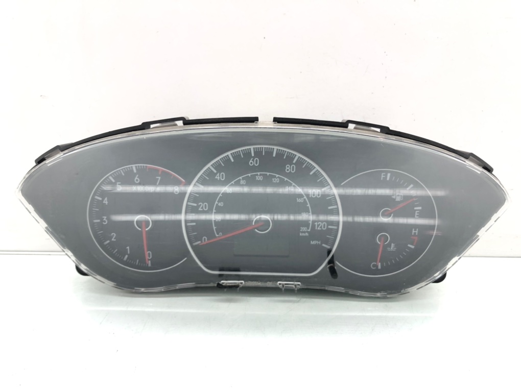 Щиток приборов (приборная панель) для Suzuki SX4, 2008 г. 1.6 i бензин б/у
