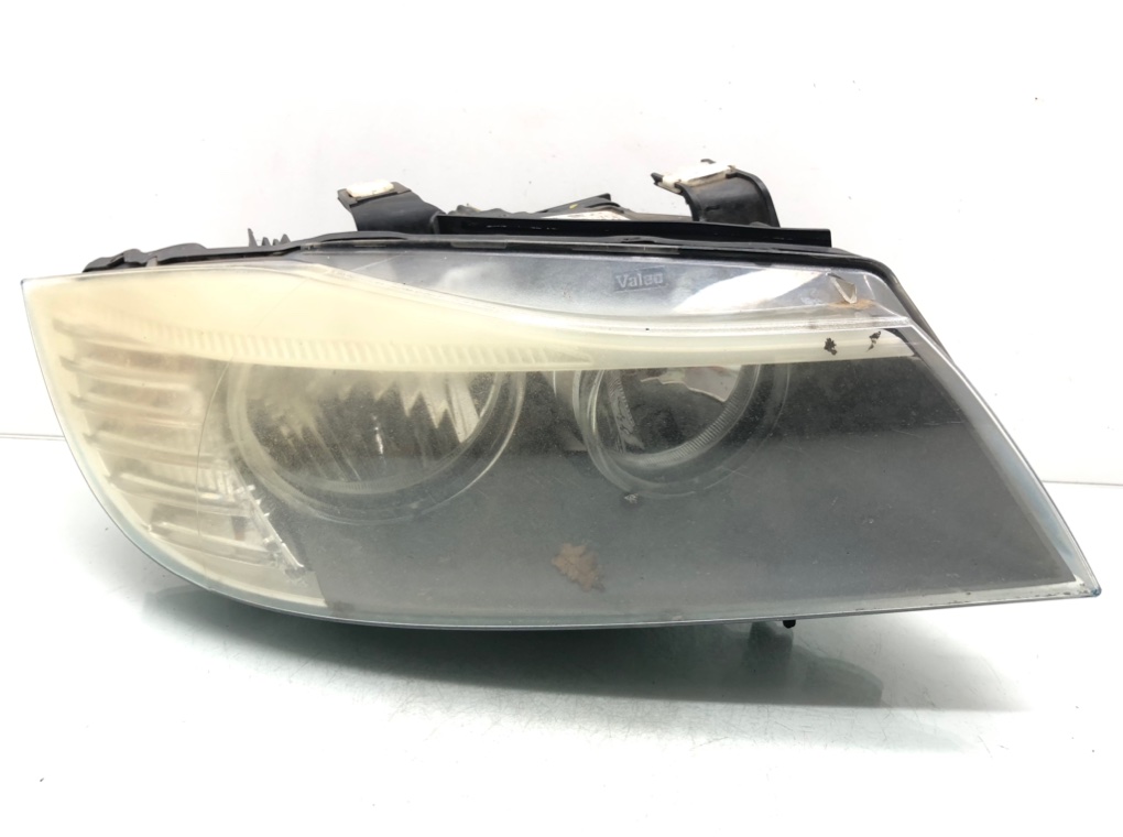 Фара правая для BMW 3 E90/E91/E92/E93, 2010 г. 2.0 TD дизель б/у