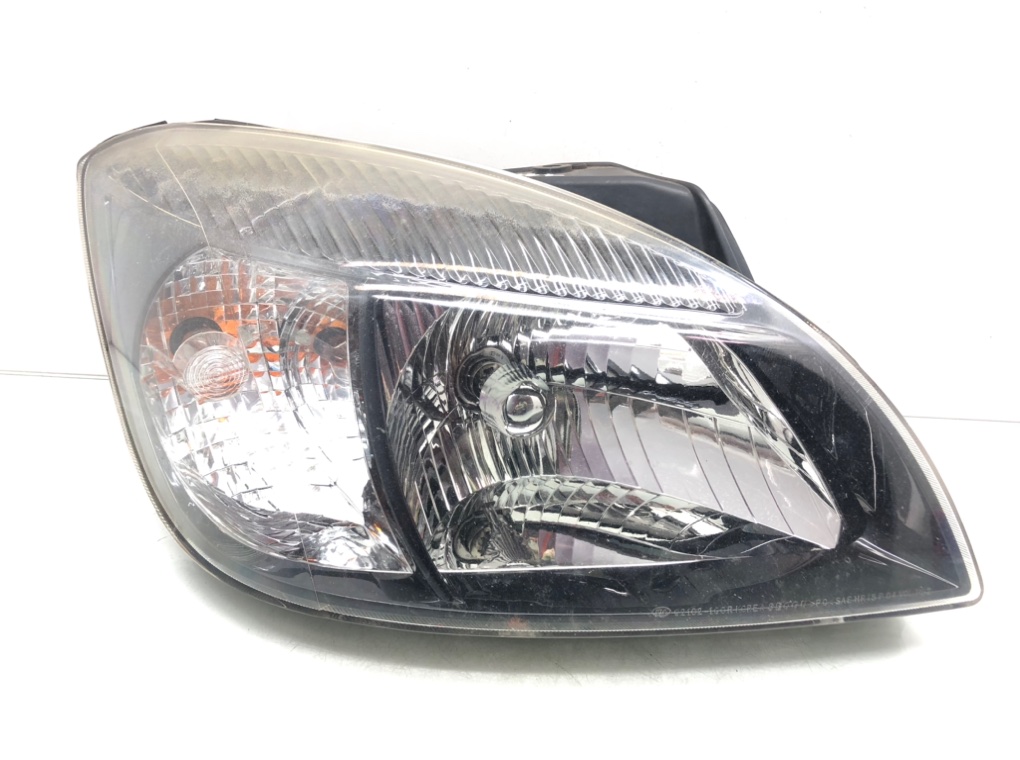 Фара правая для Kia Rio, 2010 г. 1.5 CRDi дизель б/у