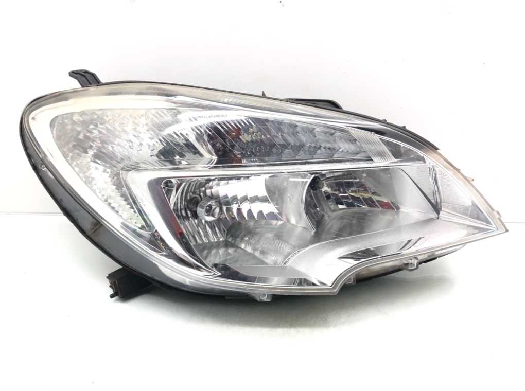 Фара правая для Opel Mokka, 2013 г. 1.6 i бензин б/у
