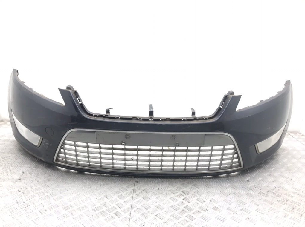 Бампер передний для Ford Mondeo, 2009 г. 2.0 TDCi дизель б/у