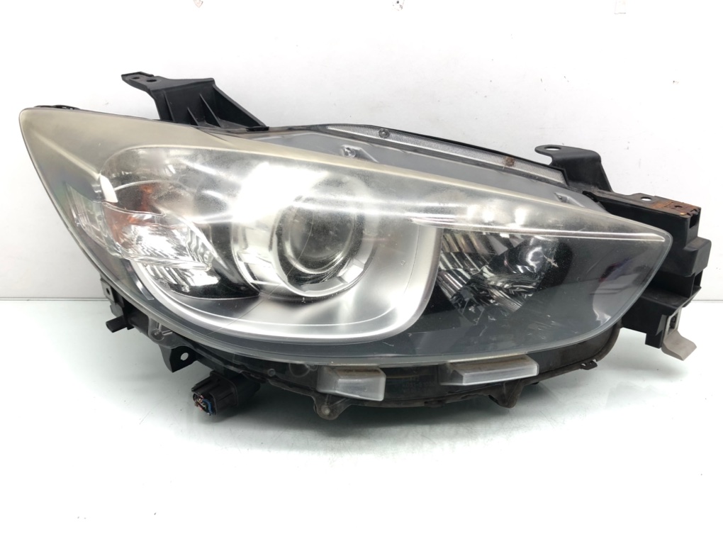 Фара правая для Mazda CX-5, 2012 г. 2.2 D дизель б/у