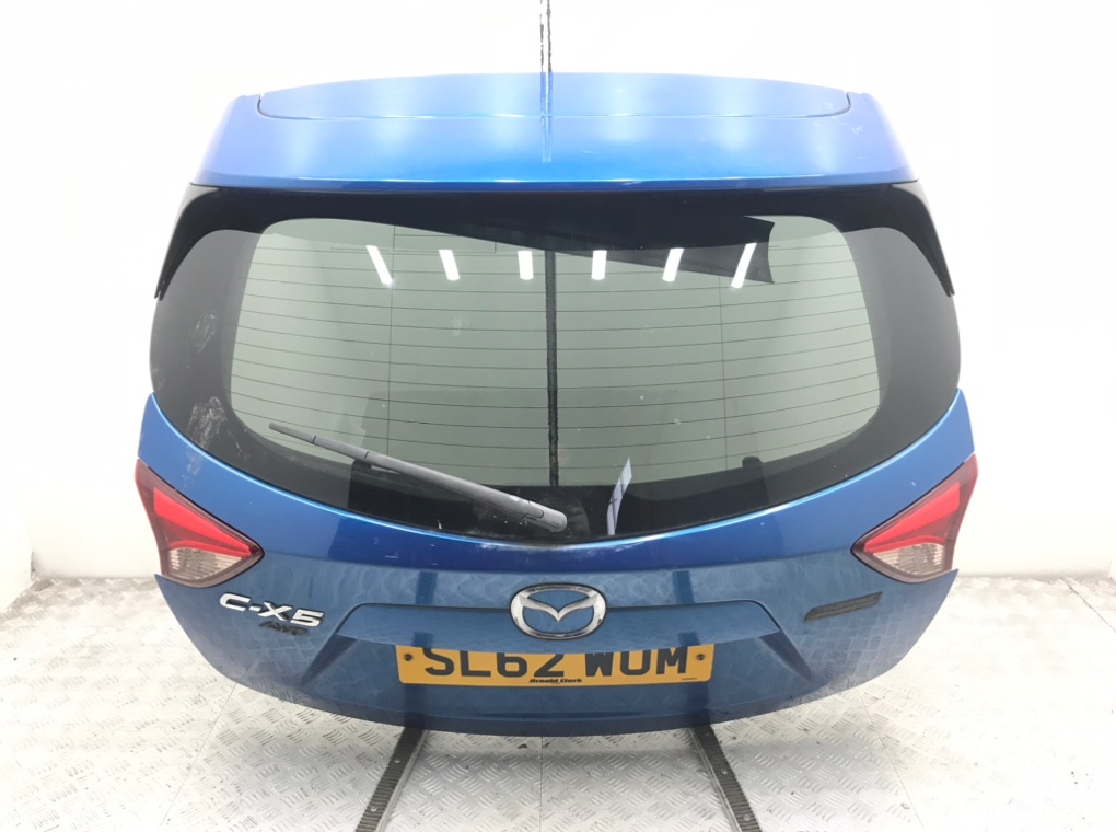 Крышка багажника для Mazda CX-5, 2012 г. 2.2 D дизель б/у