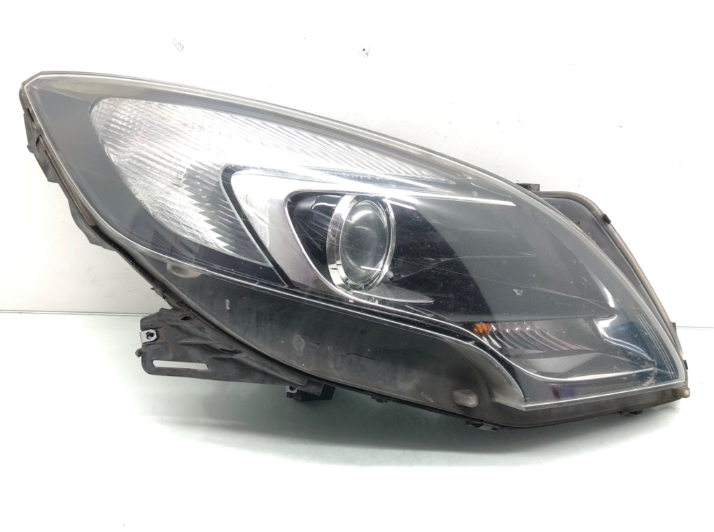 Фара правая для Opel Zafira, 2014 г. 2.0 CDTi дизель б/у