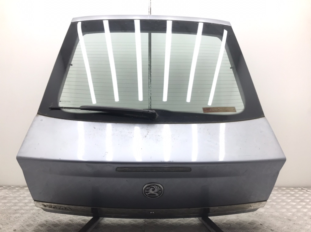 Крышка багажника для Opel Vectra, 2008 г. 1.8 i бензин б/у