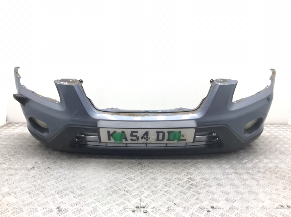 Бампер передний для Honda CR-V, 2005 г. 2.0 i бензин б/у