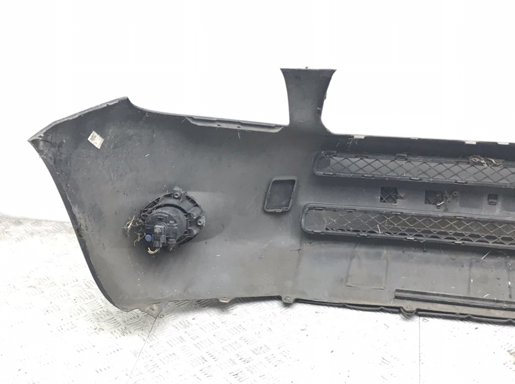 Бампер передний для Toyota RAV4, 2008 г. 2.2 TD дизель б/у — фото 5