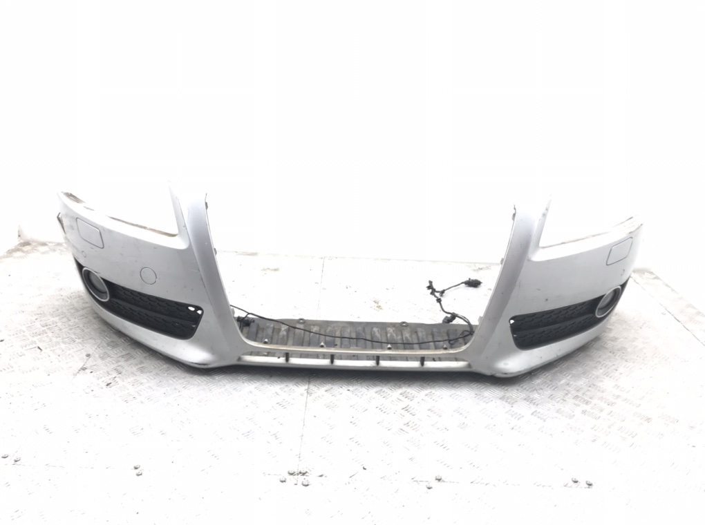Бампер передний для Audi A5, 2008 г. 2.7 TDI дизель б/у
