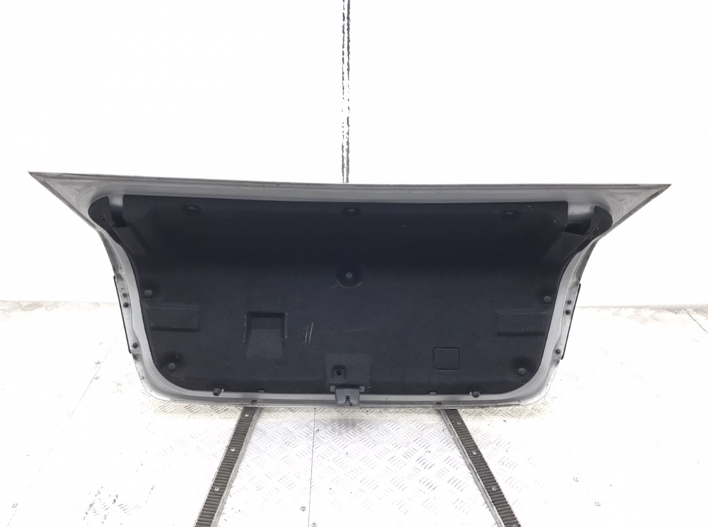 Крышка багажника для Chevrolet Cruze, 2010 г. 2.0 CDi дизель б/у — фото 2