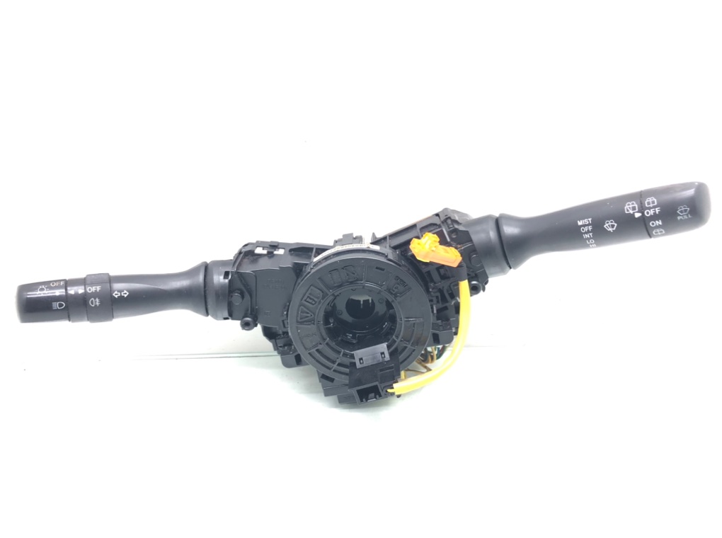 Переключатель подрулевой (стрекоза) для Toyota Aygo, 2008 г. 1.0 i бензин б/у