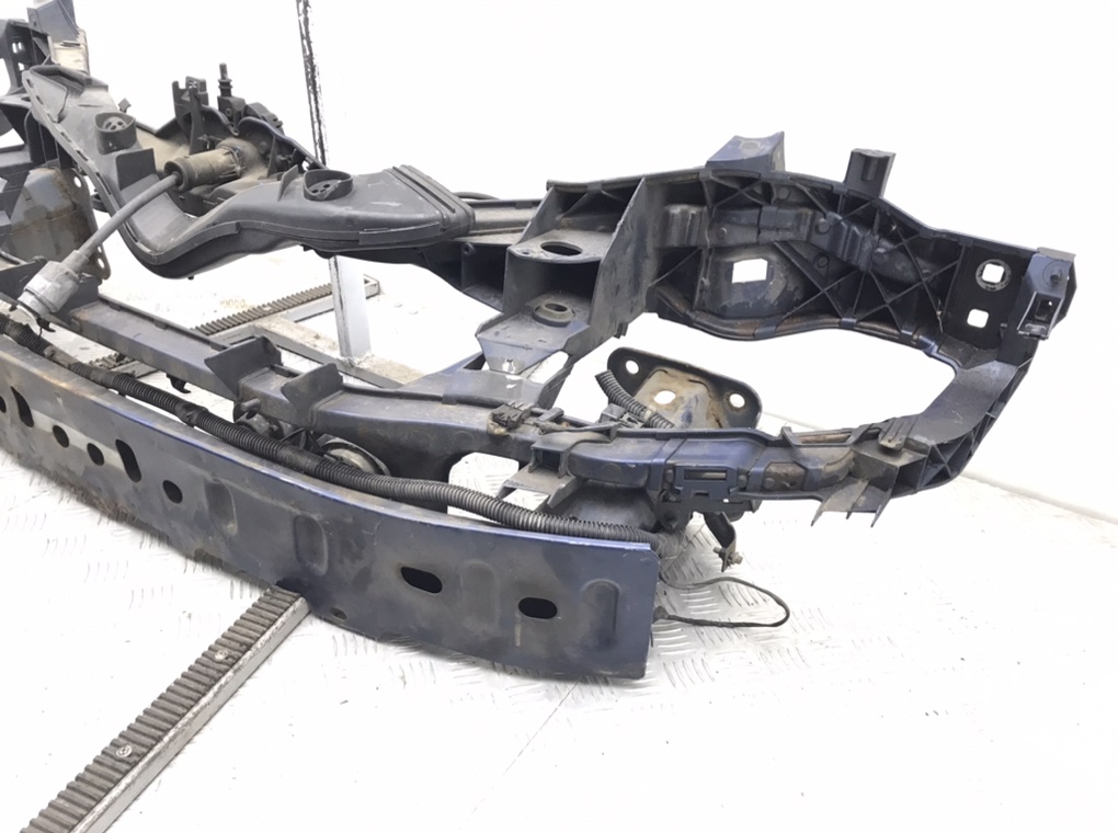 Панель передняя (телевизор) для Ford C-Max, 2008 г. 2.0 i бензин б/у — фото 4