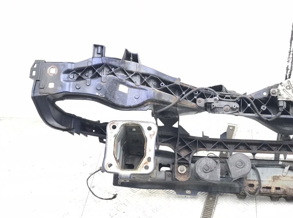 Панель передняя (телевизор) для Ford C-Max, 2008 г. 2.0 i бензин б/у — фото 5