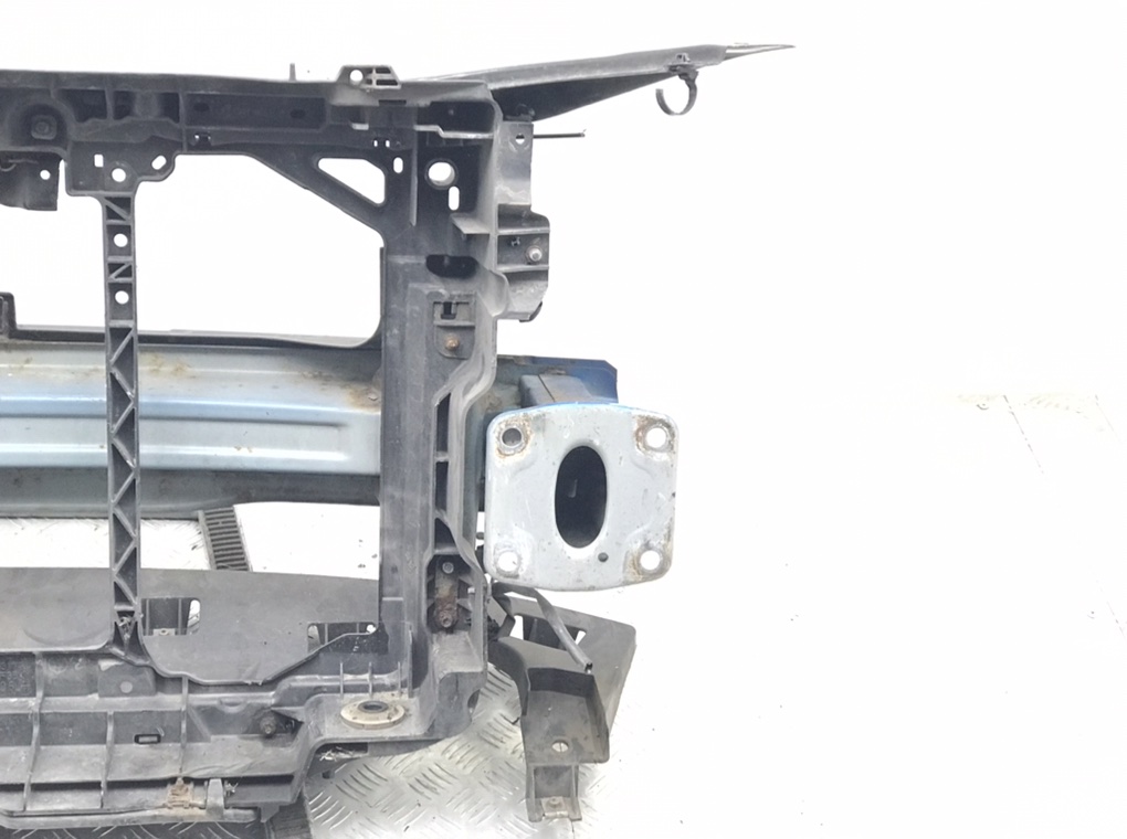 Панель передняя (телевизор) для Mazda CX-5, 2012 г. 2.2 D дизель б/у — фото 6
