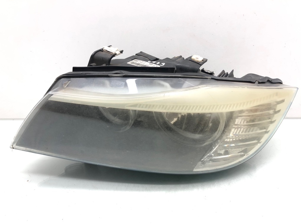 Фара левая для BMW 3 E90/E91/E92/E93, 2010 г. 2.0 TD дизель б/у