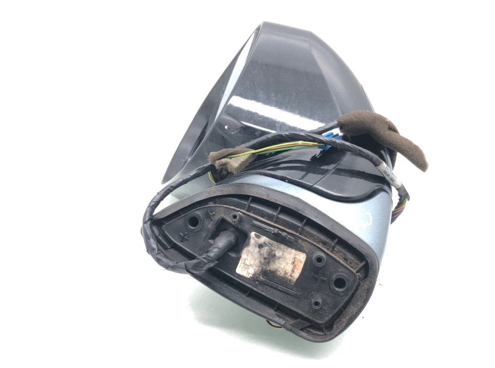 Зеркало наружное левое для Citroen C4 Grand Picasso, 2008 г. 2.0 HDi бензин б/у — фото 2