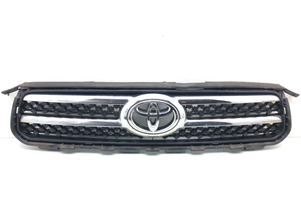 Решетка радиатора для Toyota RAV4, 2008 г. 2.2 TD дизель б/у
