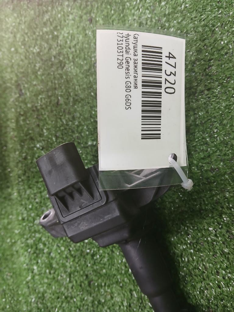 Катушка зажигания GV80 JX1 G6DS