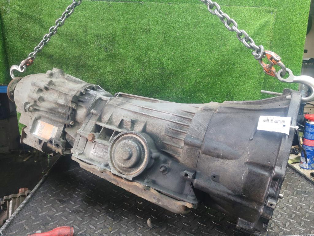 АКПП Actyon CJ 664.951 АКПП Actyon CJ 664.951