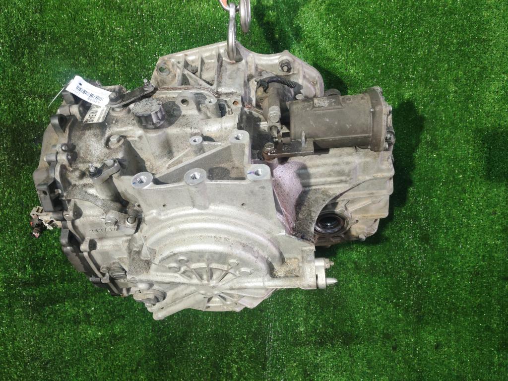 АКПП Chevrolet Equinox LVL АКПП Chevrolet Equinox LVL