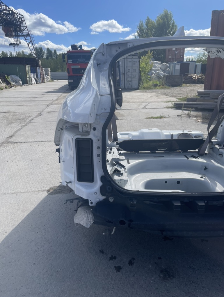 Крыло заднее левое F-Pace 2016 X761 204DTD Крыло заднее левое F-Pace 2016 X761 204DTD