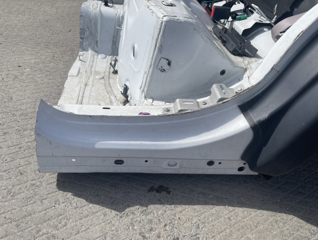 Крыло заднее левое F-Pace 2016 X761 204DTD Крыло заднее левое F-Pace 2016 X761 204DTD