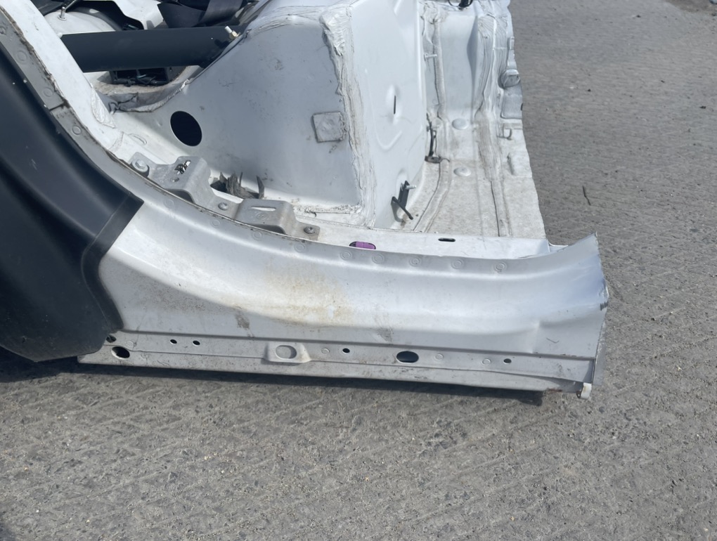 Крыло заднее правое F-Pace 2016 X761 204DTD Крыло заднее правое F-Pace 2016 X761 204DTD